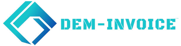 Logo Dem-Invoice